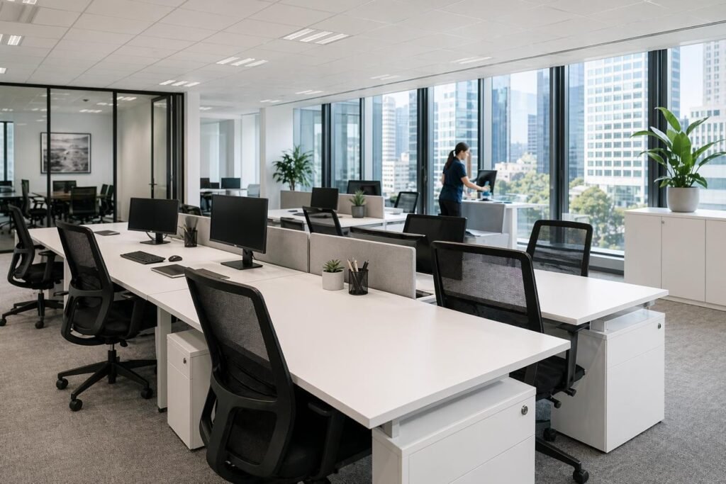 oficina